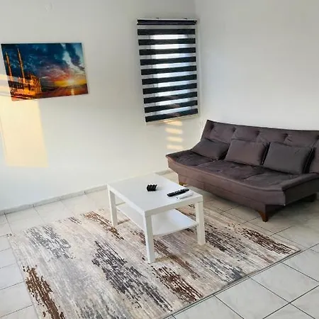 Elite Apart Hotel Hotel apartamentowy