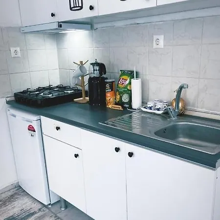 Elite Apart Hotel Ξενοδοχείο με διαμερίσματα *
