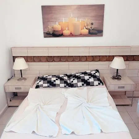 Hotel apartamentowy Elite Apart Hotel *