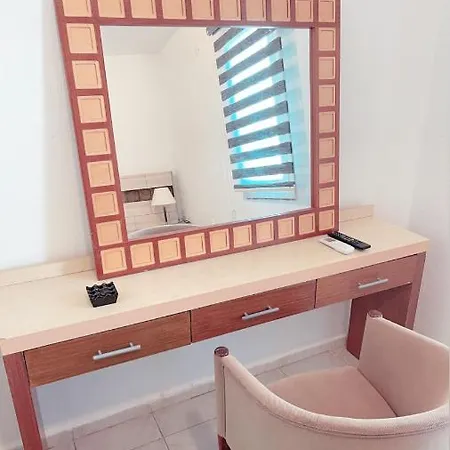 Elite Apart Hotel * Αλικαρνασσός